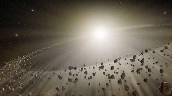 黑洞奇点是否可能是另一个宇宙的大爆炸起点？