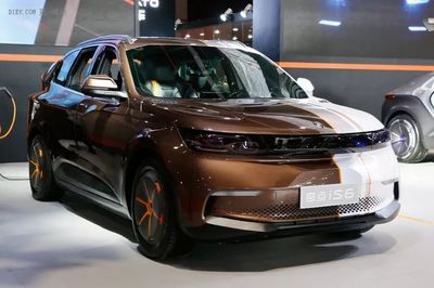 量产倒计时开始 11家新造车势力最新进展大揭秘，奇点汽车与新宇汽车领衔冲刺