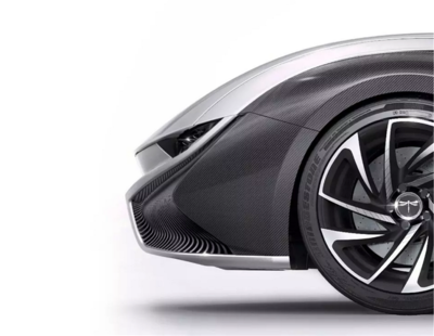 纯电跑车先行者，奇点新宇下的前途汽车真有“前途”吗？