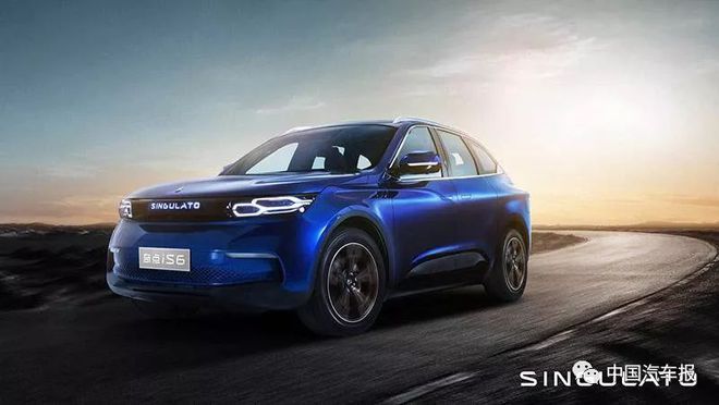 造车新势力 我真的可能是条鲶鱼